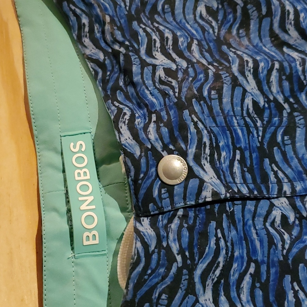 Swimming Trunks - Picture 3 of 5